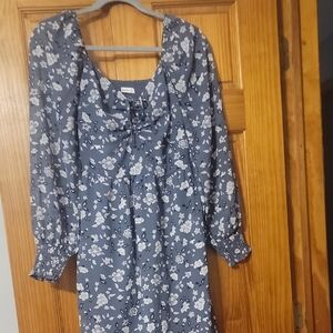 Hollister Dress